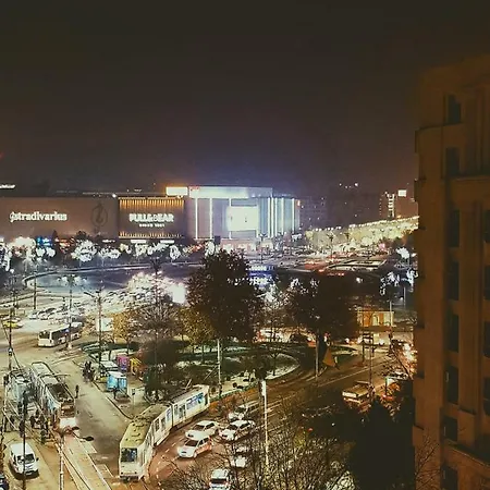 Old Town Gads * Bukarest