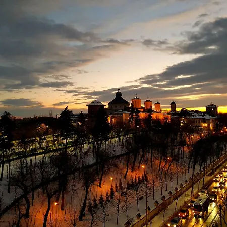 Old Town Gads Apartament *